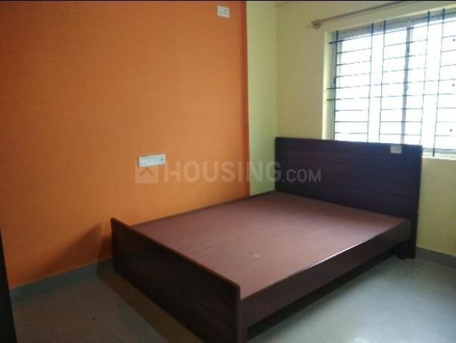 3 BHK Apartment in K R Puram for rent Bengaluru. The reference number is 20780050