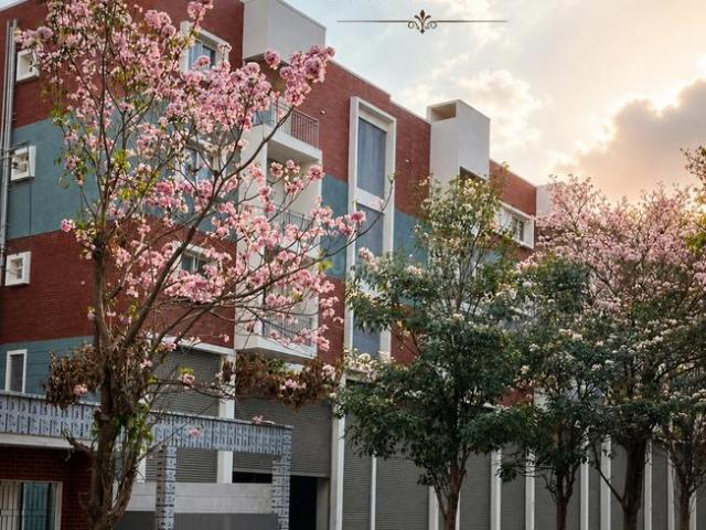 3 BHK Apartment in K R Puram for rent Bengaluru. The reference number is 20790014