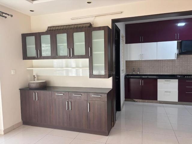 3 BHK Apartment in K R Puram for rent Bengaluru. The reference number is 20793207