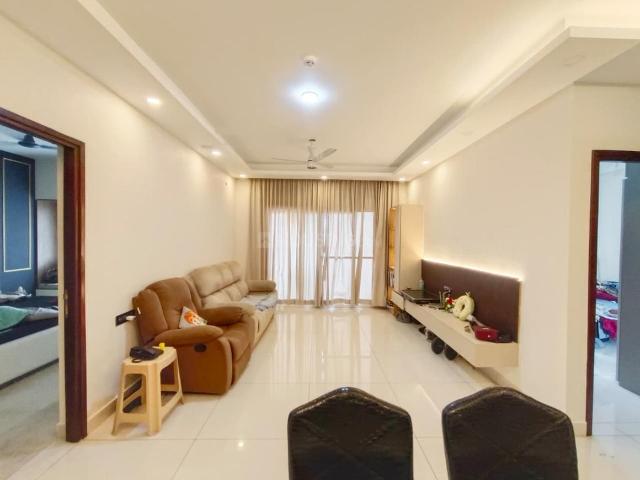 3 BHK Apartment in K R Puram for rent Bengaluru. The reference number is 20729938