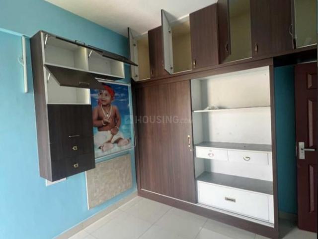 3 BHK Apartment in K R Puram for rent Bengaluru. The reference number is 20845889