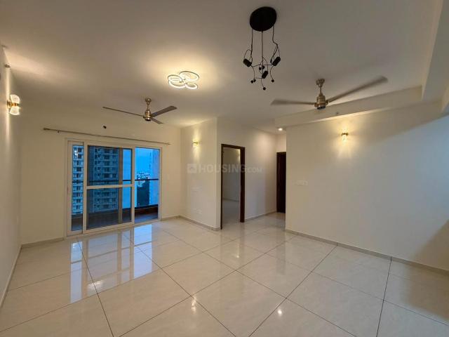 3 BHK Apartment in K R Puram for rent Bengaluru. The reference number is 20875855