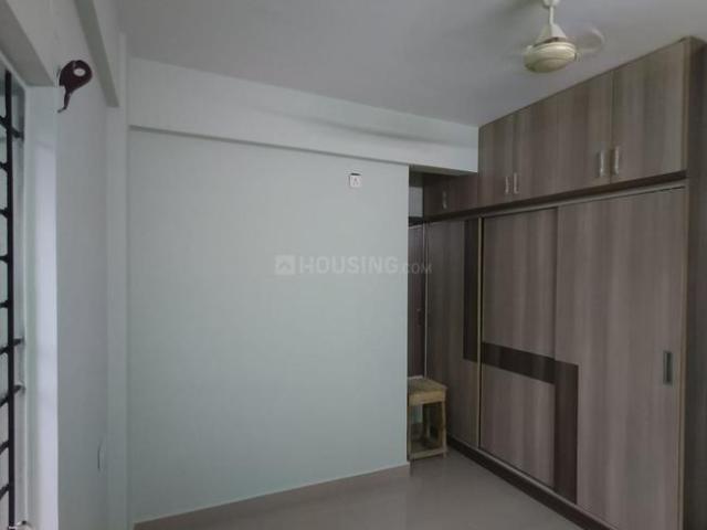 3 BHK Apartment in K R Puram for rent Bengaluru. The reference number is 20882675
