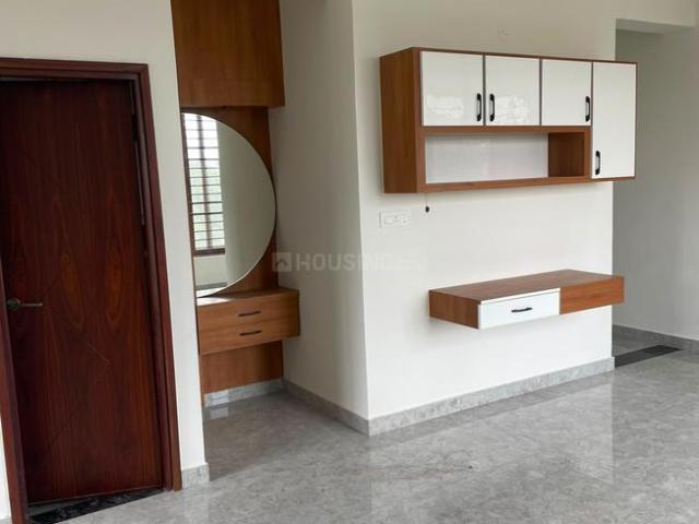 3 BHK Apartment in K R Puram for rent Bengaluru. The reference number is 20899695