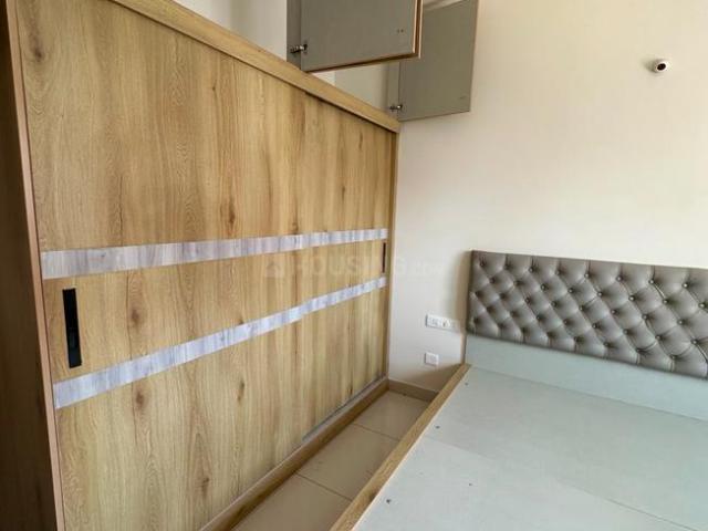 3 BHK Apartment in K R Puram for rent Bengaluru. The reference number is 20899896