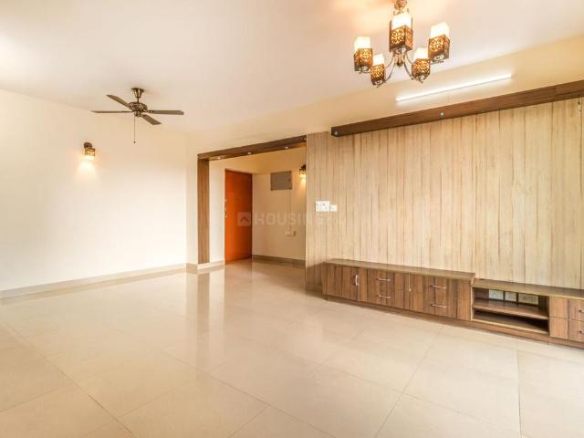 3 BHK Apartment in K R Puram for rent Bengaluru. The reference number is 20809753