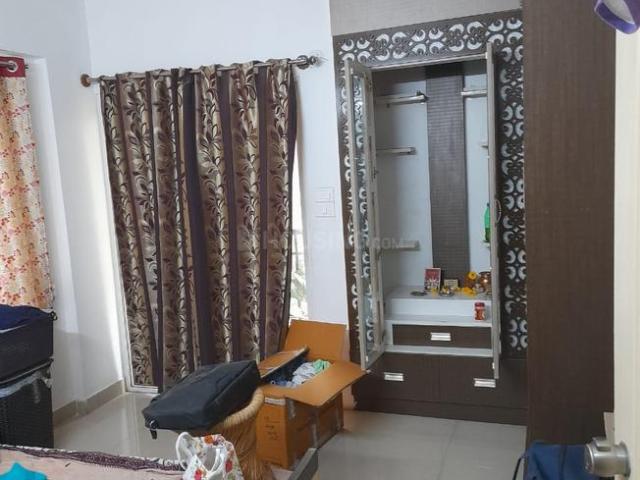 3 BHK Apartment in K R Puram for rent Bengaluru. The reference number is 20811192
