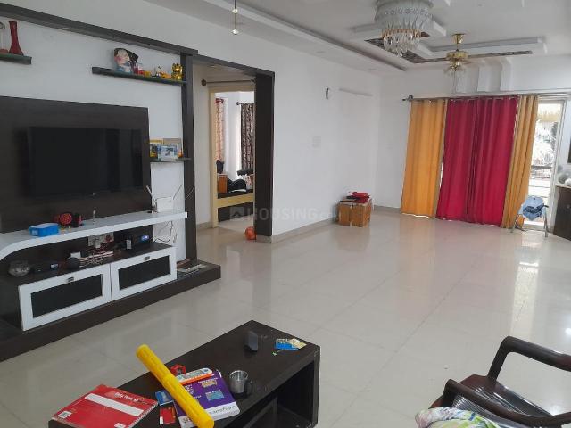 3 BHK Apartment in K R Puram for rent Bengaluru. The reference number is 20811741
