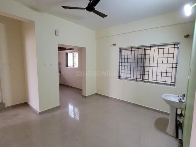 3 BHK Apartment in K R Puram for rent Bengaluru. The reference number is 20815436