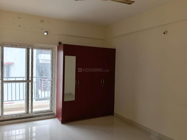3 BHK Apartment in K R Puram for rent Bengaluru. The reference number is 20946348