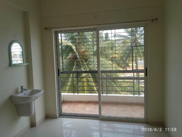3 BHK Apartment in K R Puram for rent Bengaluru. The reference number is 20962230