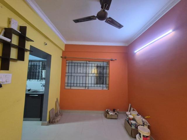 3 BHK Apartment in K R Puram for rent Bengaluru. The reference number is 20964346