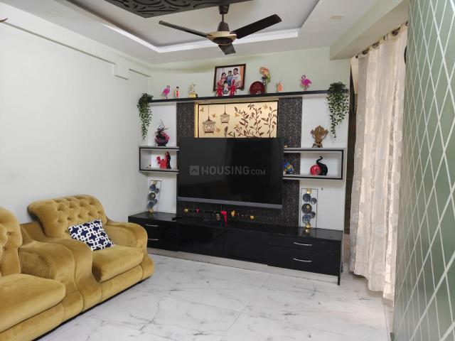 3 BHK Apartment in K R Puram for rent Bengaluru. The reference number is 20966868