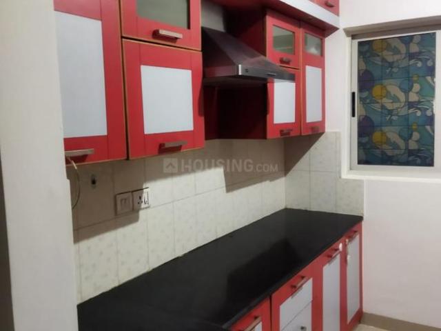 3 BHK Apartment in K R Puram for rent Bengaluru. The reference number is 20971177