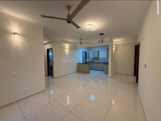 3 BHK Apartment in K R Puram for rent Bengaluru. The reference number is 20979243