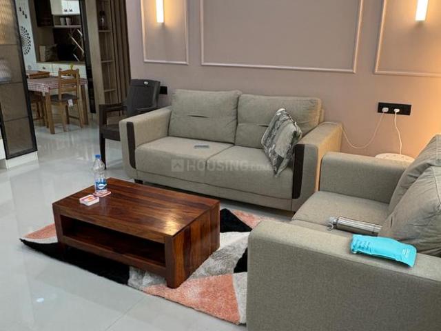 3 BHK Apartment in K R Puram for rent Bengaluru. The reference number is 20905410