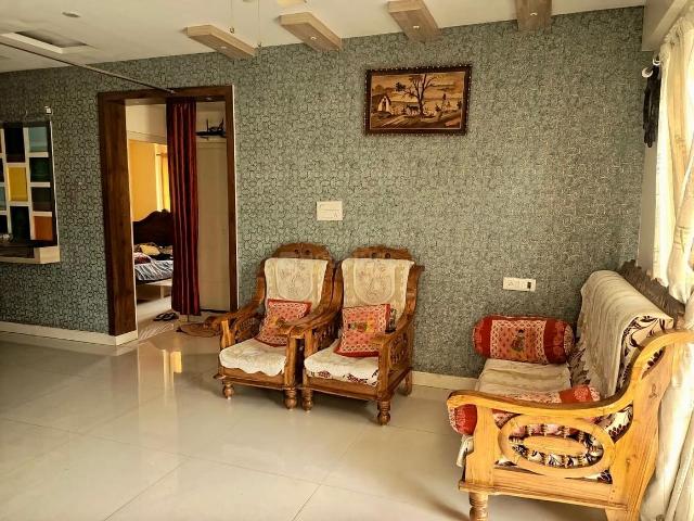 3 BHK Apartment in K R Puram for rent Bengaluru. The reference number is 20908062