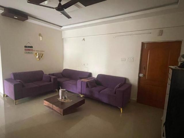 3 BHK Apartment in K R Puram for rent Bengaluru. The reference number is 20923392