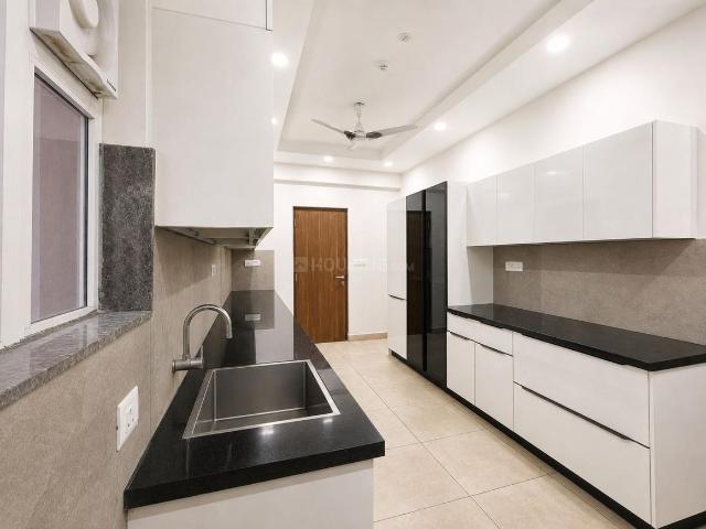 3 BHK Apartment in K R Puram for rent Bengaluru. The reference number is 21041193
