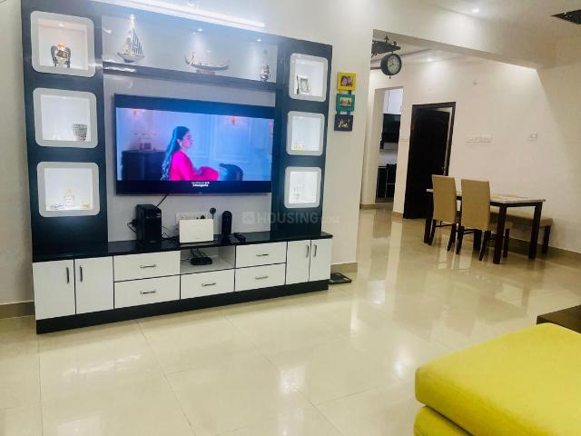 3 BHK Apartment in K R Puram for rent Bengaluru. The reference number is 21046822