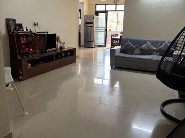 3 BHK Apartment in K R Puram for rent Bengaluru. The reference number is 21059764