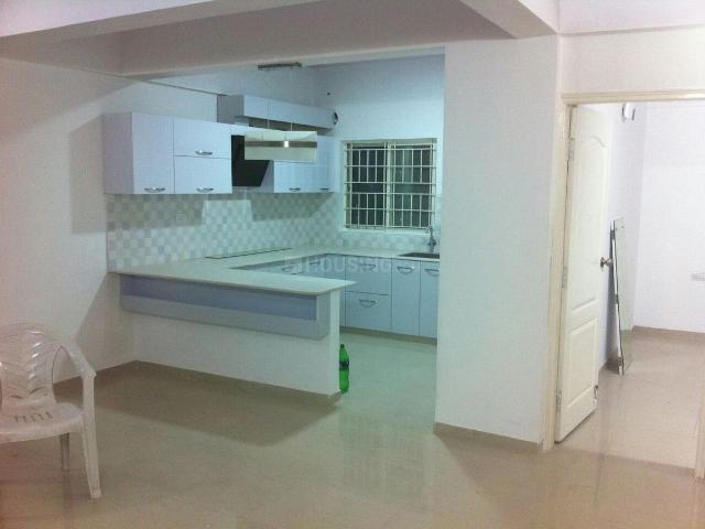 3 BHK Apartment in K R Puram for rent Bengaluru. The reference number is 21062370