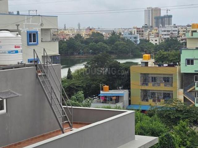 3 BHK Apartment in K R Puram for rent Bengaluru. The reference number is 21002883
