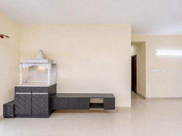 3 BHK Apartment in K R Puram for rent Bengaluru. The reference number is 21007122