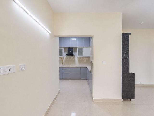 3 BHK Apartment in K R Puram for rent Bengaluru. The reference number is 21030089