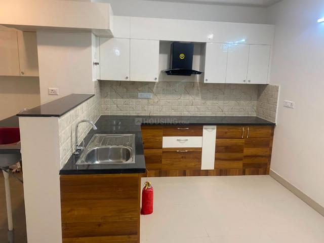 3 BHK Apartment in K R Puram for rent Bengaluru. The reference number is 21032181