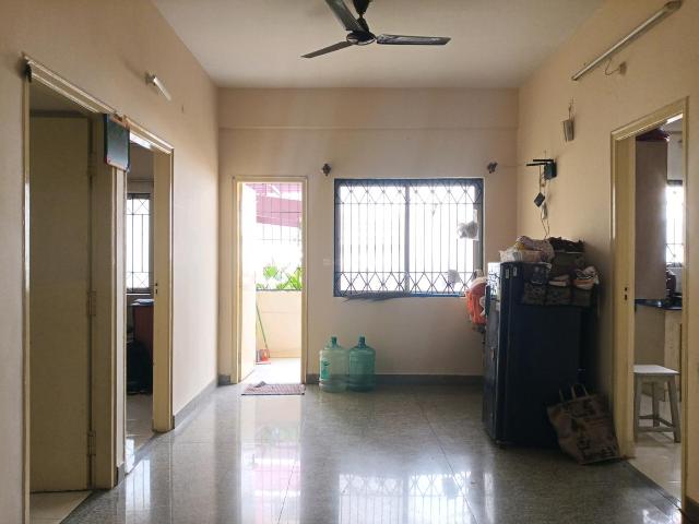 3 BHK Apartment in K R Puram for rent Bengaluru. The reference number is 21039690