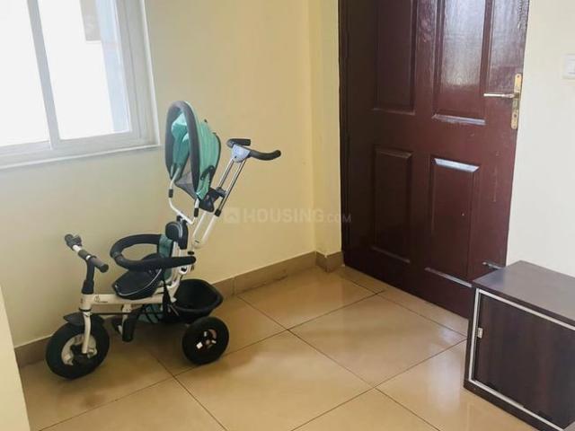3 BHK Apartment in K R Puram for rent Bengaluru. The reference number is 21144209