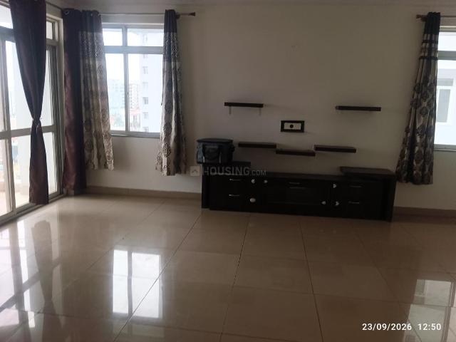 3 BHK Apartment in K R Puram for rent Bengaluru. The reference number is 21154121