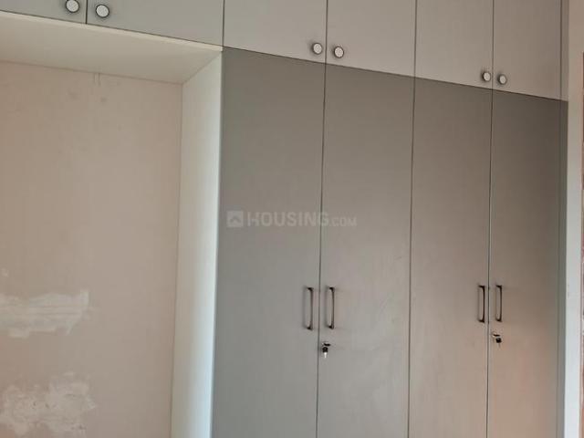 3 BHK Apartment in K R Puram for rent Bengaluru. The reference number is 21155578