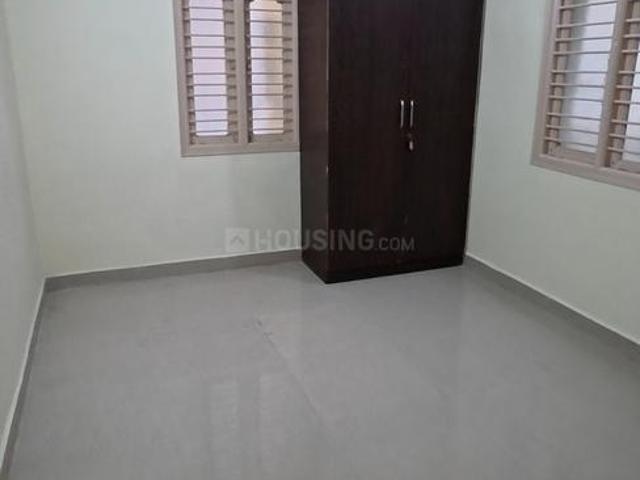 3 BHK Apartment in K R Puram for rent Bengaluru. The reference number is 21175431