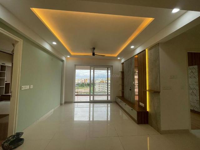 3 BHK Apartment in K R Puram for rent Bengaluru. The reference number is 21183557