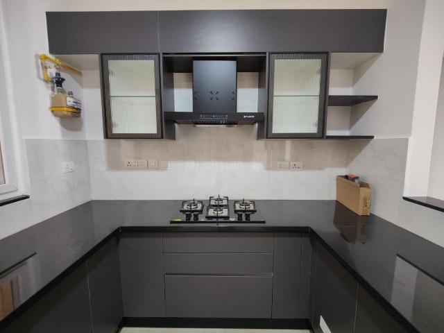 3 BHK Apartment in K R Puram for rent Bengaluru. The reference number is 21186853