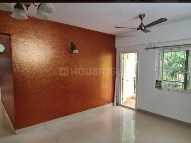 3 BHK Apartment in K R Puram for rent Bengaluru. The reference number is 21187889