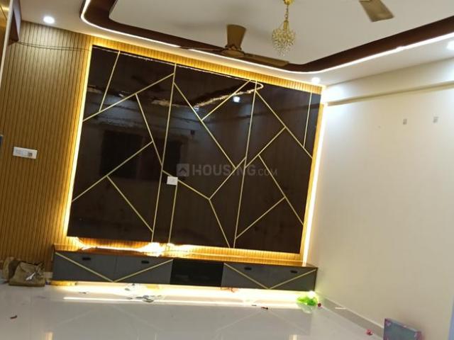 3 BHK Apartment in K R Puram for rent Bengaluru. The reference number is 21116836