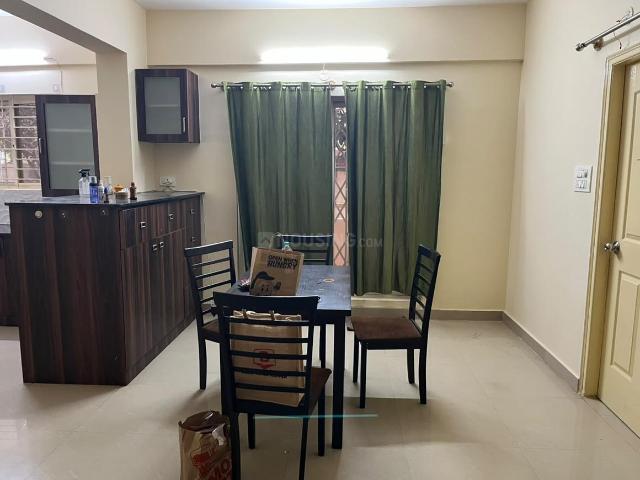 3 BHK Apartment in K R Puram for rent Bengaluru. The reference number is 21137746