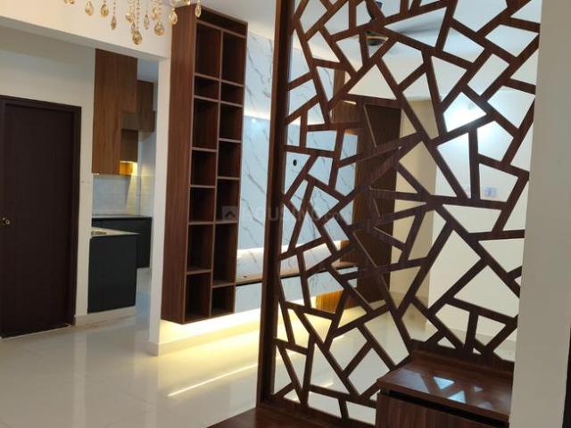 3 BHK Apartment in K R Puram for rent Bengaluru. The reference number is 21241317