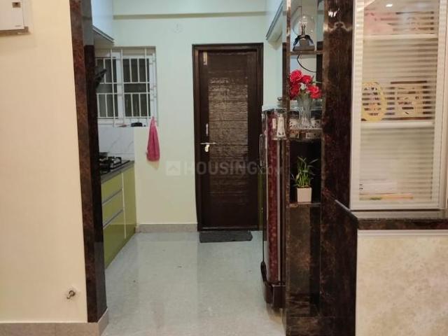 3 BHK Apartment in K R Puram for rent Bengaluru. The reference number is 21252448