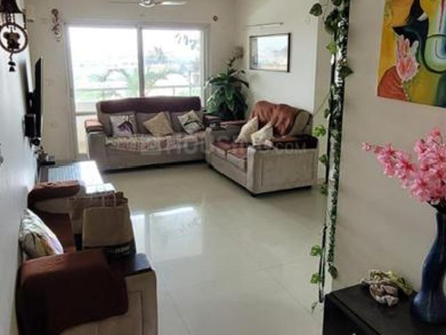 3 BHK Apartment in K R Puram for rent Bengaluru. The reference number is 21288012