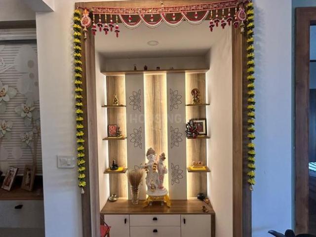 3 BHK Apartment in K R Puram for rent Bengaluru. The reference number is 21205481