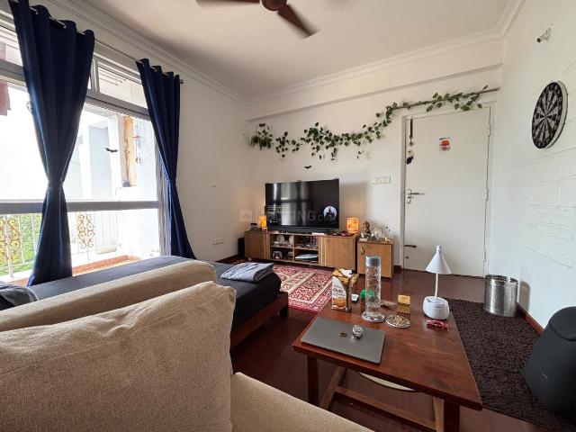 3 BHK Apartment in K R Puram for rent Bengaluru. The reference number is 21353522