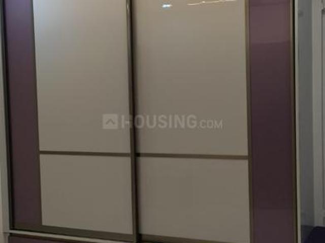 3 BHK Apartment in K R Puram for rent Bengaluru. The reference number is 21371564