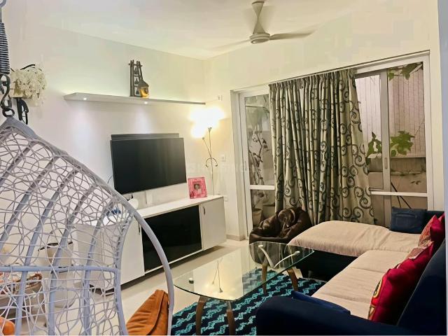3 BHK Apartment in K R Puram for rent Bengaluru. The reference number is 21321687