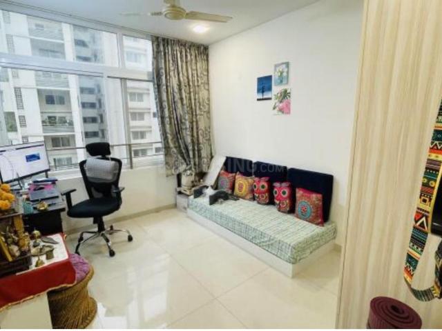 3 BHK Apartment in K R Puram for rent Bengaluru. The reference number is 21322055