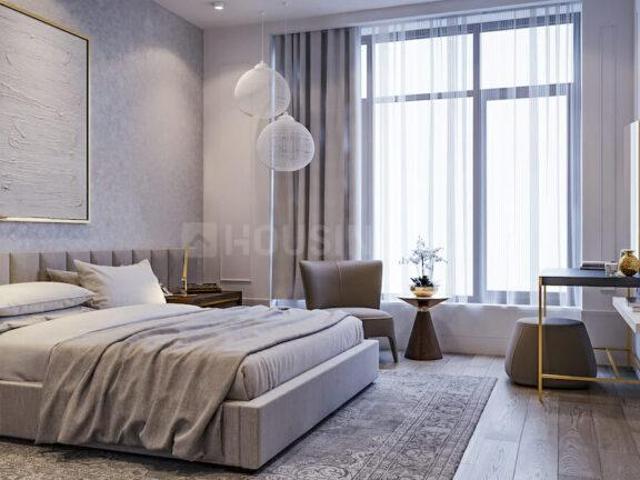 3 BHK Apartment in K R Puram for resale Bengaluru. The reference number is 14705505