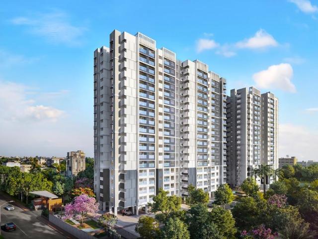 3 BHK Apartment in K R Puram for resale Bengaluru. The reference number is 18619468
